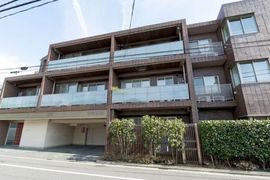 ブランズ中野上ノ原 写真