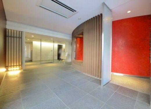 ブランズ中野上ノ原 物件写真 建物写真7