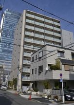 ベリスタ押上駅前 外観