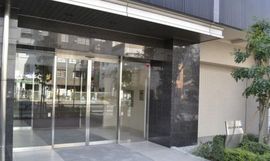 ベリスタ押上駅前 内装