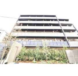 ハーモニーレジデンス高田馬場 物件写真 建物写真2