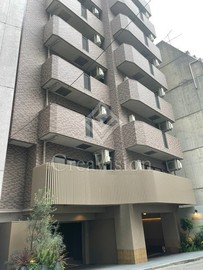 アレージュマン日本橋人形町 写真