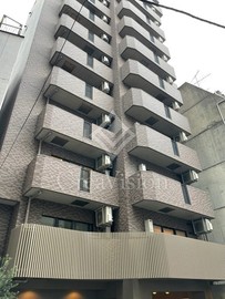 アレージュマン日本橋人形町 外観 物件画像3