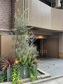 アレージュマン日本橋人形町 外観 物件画像6