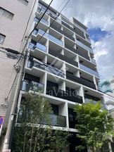 シーズンフラッツ錦糸町WEST 外観 画像