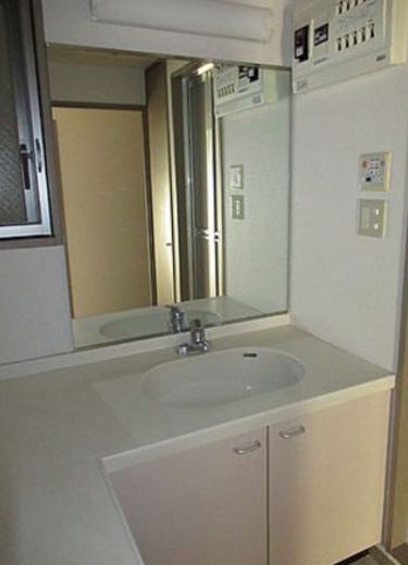 ベルファース浅草 物件写真 建物写真11