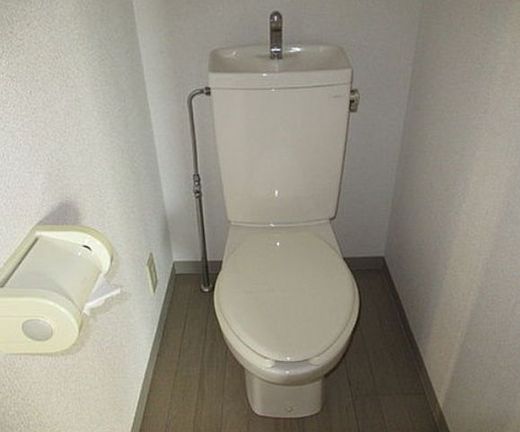 ベルファース浅草 物件写真 建物写真13