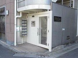 ベルファース浅草 写真