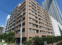 ルミネ東京ベイフロント 外観