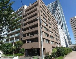 ルミネ東京ベイフロント 写真