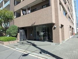 ルミネ東京ベイフロント 画像