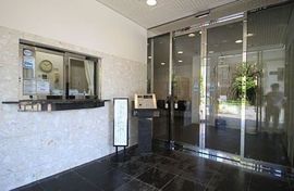 ルミネ東京ベイフロント 物件写真 建物写真5