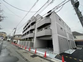 アジールコート西馬込2 物件写真 建物写真2