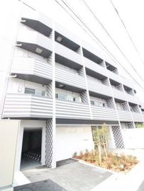 アジールコート西馬込2 物件写真 建物写真4