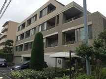 パークホームズ西馬込 物件写真 建物写真1