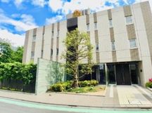 プレミアコンフォート高井戸 物件写真 建物写真1