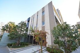 プレミアコンフォート高井戸 物件写真 建物写真2