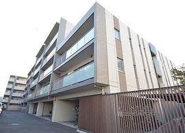 プレミアコンフォート高井戸 物件写真 建物写真3