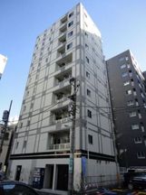 グランヴァンデュヴェール東京 物件写真 建物写真1