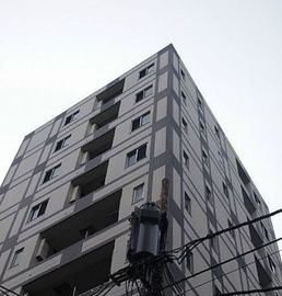 グランヴァンデュヴェール東京 物件写真 建物写真3