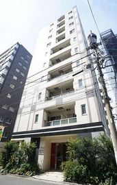 グランヴァンデュヴェール東京 物件写真 建物写真4
