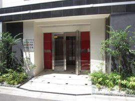 グランヴァンデュヴェール東京 物件写真 建物写真6