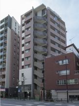 グランベル西早稲田プレシャス 物件写真 建物写真1