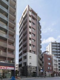 グランベル西早稲田プレシャス 物件写真 建物写真2