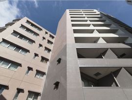 グランベル西早稲田プレシャス 物件写真 建物写真3