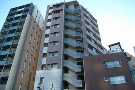 グランベル西早稲田プレシャス 物件写真 建物写真6