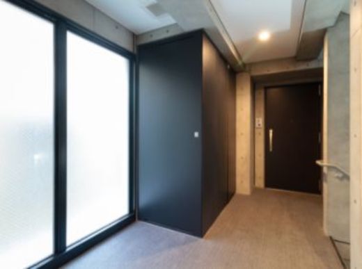 シエルトゥールロジュマン 物件写真 建物写真10