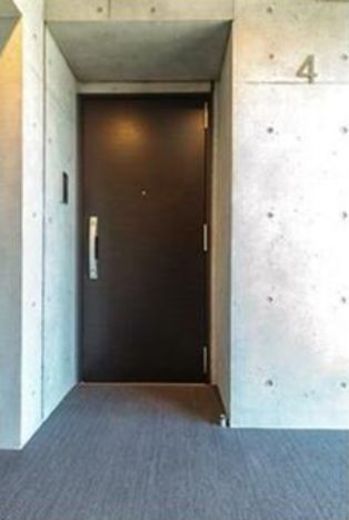 シエルトゥールロジュマン 物件写真 建物写真11