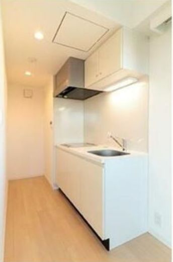 シエルトゥールロジュマン 物件写真 建物写真17