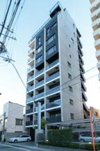 シエルトゥールロジュマン 物件写真 建物写真1