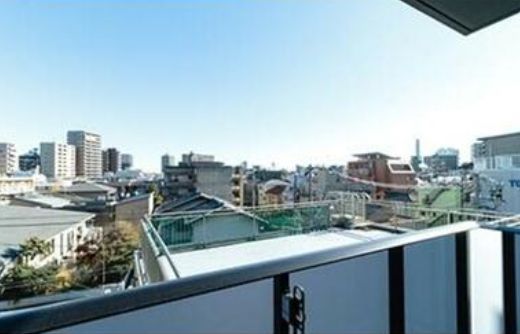 シエルトゥールロジュマン 物件写真 建物写真21