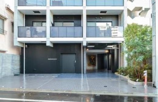 シエルトゥールロジュマン 物件写真 建物写真3
