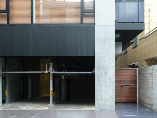 シエルトゥールロジュマン 物件写真 建物写真4