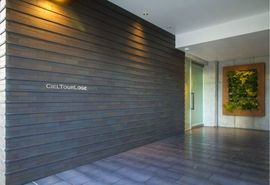 シエルトゥールロジュマン 物件写真 建物写真5
