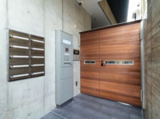 シエルトゥールロジュマン 物件写真 建物写真7