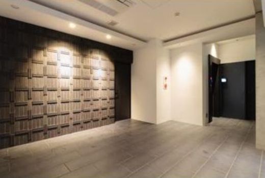 シエルトゥールロジュマン 物件写真 建物写真9