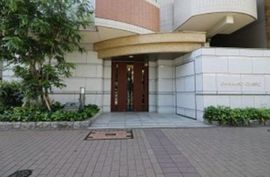 CHARMANT CLASSIC (シャルマンクラシック) 物件写真 建物写真2