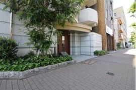 CHARMANT CLASSIC (シャルマンクラシック) 物件写真 建物写真3