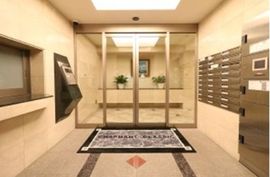 CHARMANT CLASSIC (シャルマンクラシック) 物件写真 建物写真5
