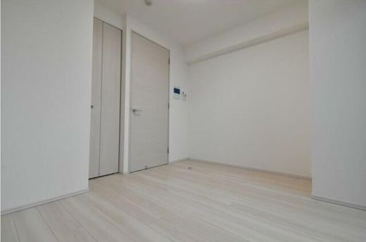 QUALITAS南大井 (クオリタス南大井) 物件写真 建物写真11