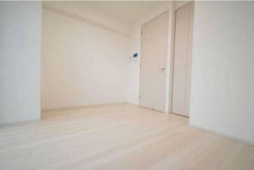 QUALITAS南大井 (クオリタス南大井) 物件写真 建物写真13