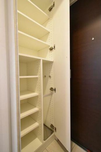 QUALITAS南大井 (クオリタス南大井) 物件写真 建物写真15