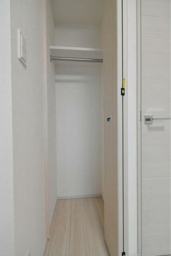 QUALITAS南大井 (クオリタス南大井) 物件写真 建物写真16