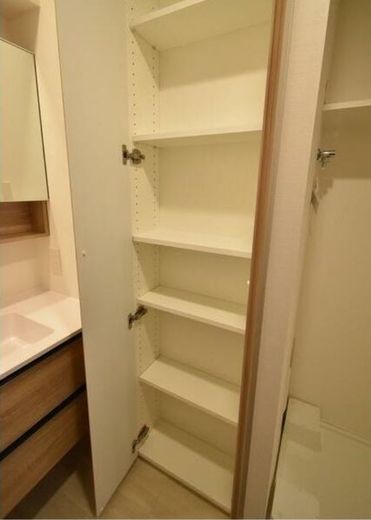 QUALITAS南大井 (クオリタス南大井) 物件写真 建物写真17