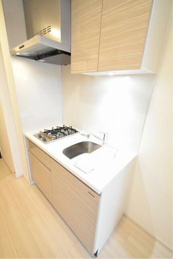QUALITAS南大井 (クオリタス南大井) 物件写真 建物写真19