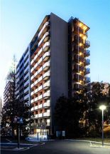 QUALITAS南大井 (クオリタス南大井) 物件写真 建物写真1